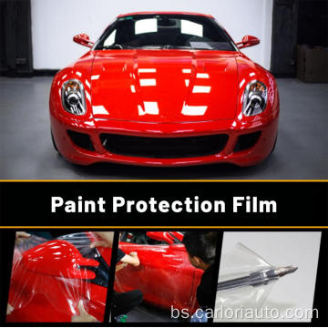 Clear BRA Film za automobil PPF